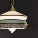Calypso Suspension