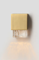Cubo Wall Sconce