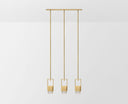 Cubo Swing Multi Pendant