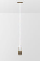 Cubo Swing Single Pendant