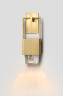 Cubo Swing Wall Sconce