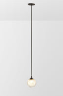 Fizi Single Ball Pendant