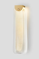 Fizi Slab Wall Sconce