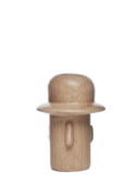 WINE STOPPER 'BUDDY'