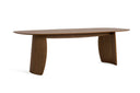 Petal Oval Table