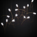 TULIP SUSPENSION 14 FREE-STANDING