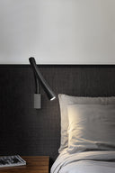 Flexiled Wall