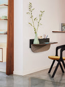 Dune home office