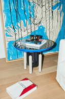 EXPLORER SIDE TABLE 2