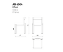 Adinne AD4004