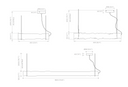 Baggy Suspension Horizontal