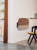 Dune home office