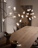 TULIP SUSPENSION 14 FREE-STANDING