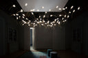 TULIP SUSPENSION 14 FREE-STANDING
