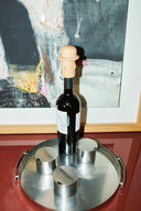 WINE STOPPER 'BUDDY'