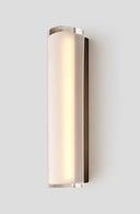 12:40 Forward Facing Wall Sconce