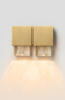 Cubo Wall Sconce