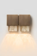 Cubo Wall Sconce