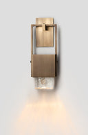 Cubo Swing Wall Sconce