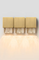 Cubo Wall Sconce