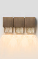 Cubo Wall Sconce
