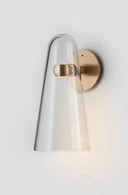 Domi Wall Sconce