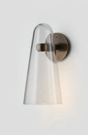 Domi Wall Sconce