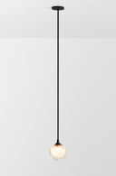 Fizi Single Ball Pendant