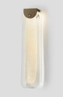 Fizi Slab Wall Sconce