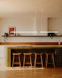In Fine 1050 Pendant Horizontal