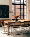 In Fine 1600 Pendant Horizontal