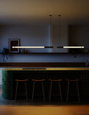 In Fine 1600 Pendant Horizontal