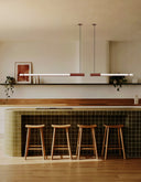 In Fine 1600 Pendant Horizontal