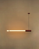 In Fine 1050 Pendant Horizontal