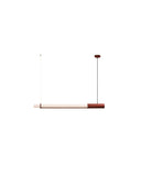 In Fine 1050 Pendant Horizontal