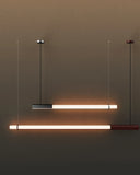 In Fine 1050 Pendant Horizontal