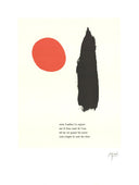 Joan Miró - Parler seul R285