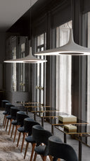 Soleil Noir Suspension
