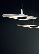 Soleil Noir Suspension