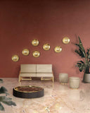 Eclipse Wall
