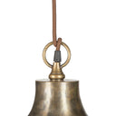 Parisian Atelier Pendant Small