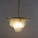 Cloud Chandelier