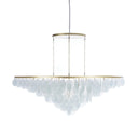 Cloud Chandelier
