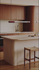 In Fine 1050 Pendant Horizontal