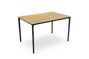 Slim Rectangular