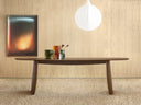 Petal Oval Table