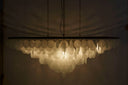 Cloud Chandelier