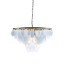 Cloud Chandelier